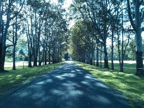 Photo: Teven Valley Golf Course Photo: Teven Valley Golf Course